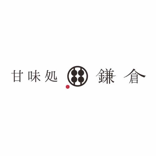 鎌倉わらびもちのロゴ